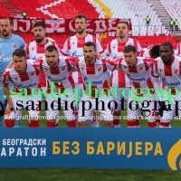 Belgrade derby Zvezda - Partizan (050)